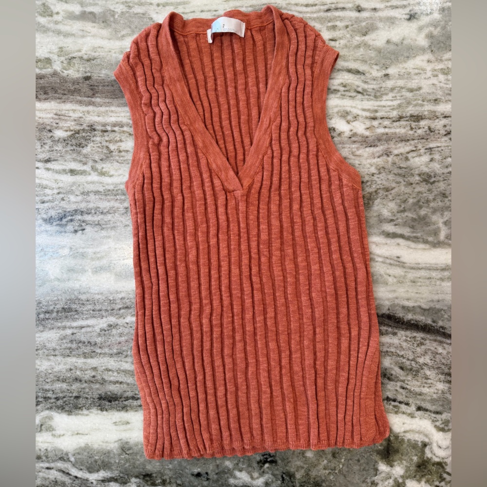 Free People Beach Veda Sweater Set - Picture 5 of 7
